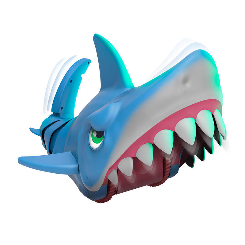 Juguete Control Remoto Bizak Megamandibulas Rc