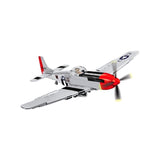 Juguete De Construcción Cobi P51d Mustang, Escala 1:32 Cobi-5846