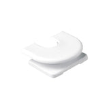 Jung 11 Gr Cable-, Tubo- Y Canal-Einführung Cd500