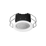 Jung 3361-1mww Knx Detector De Presencia Mini Universal