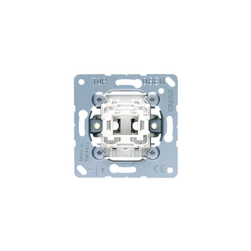 Jung 506eu Interruptor Basculante Universal De Cambio