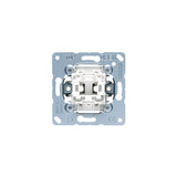 Jung 506eu Interruptor Basculante Universal De Cambio