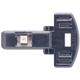 Jung 90-Ledw Led-Leuchte Ws 110-250v 1,1ma