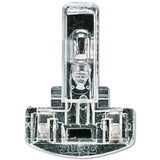 Jung 95 230v 0,5ma Lámpara De Neón Para Interruptor Pulsador Lichtsignal
