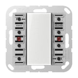 Jung A 52941 St Knx Módulo Sensor Táctil Universal, 4vías, F50, Serie As A
