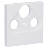 Jung A 561 Pl Sat Ww Cubierta Para Antennen- Sat-Tv Toma