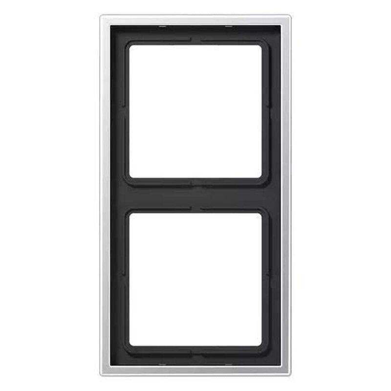 Jung Al 2982 Abdeckrahmen 2f 81x152 Mm