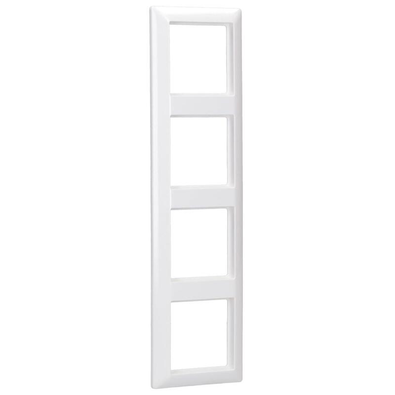 Jung As 584 Ww Abdeckrahmen 4f