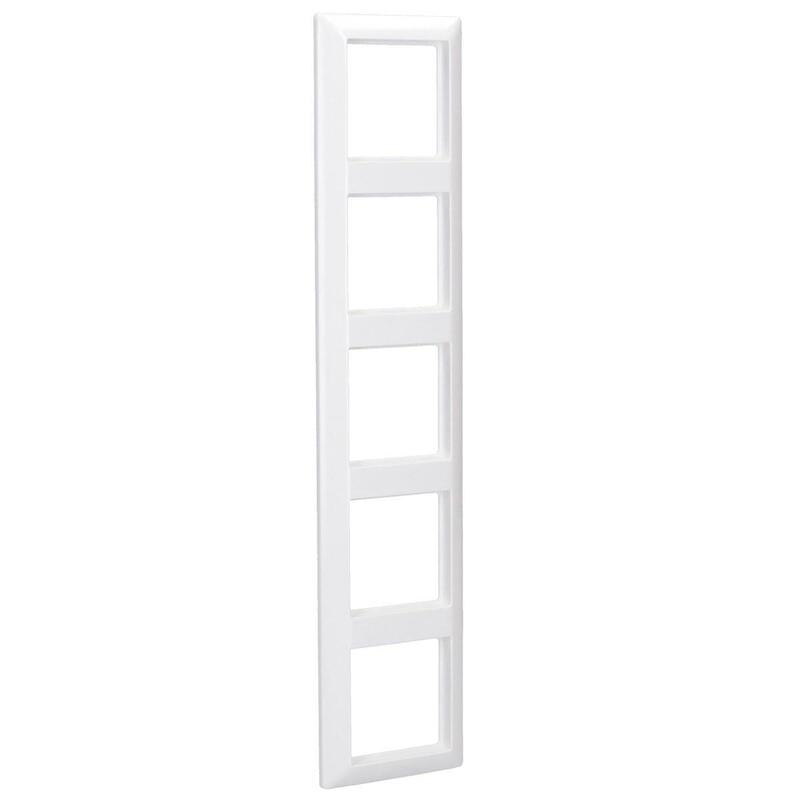 Jung As 585 Ww Abdeckrahmen 5f