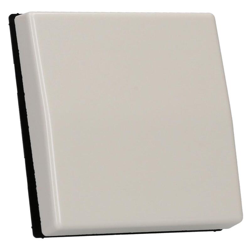Jung As 591 Tecla Basculante Para Interruptor Pulsador