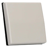 Jung As 591 Tecla Basculante Para Interruptor Pulsador