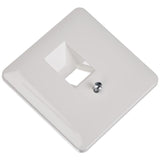 Jung Cd 569-1 Ua Ww Cubierta Para Eine Iae Uae-Toma