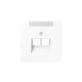 Jung Cd 569-2 Naua Ww Cubierta Para Zwei Iae Uae-Tomas
