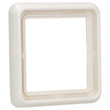 Jung Cd 581 Marco Embellecedor 1f
