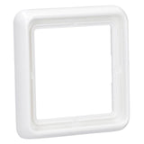 Jung Cd 581 Ww Marco Embellecedor 1f