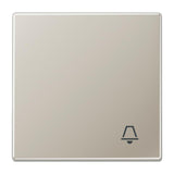 Jung Cd 590 K Ww Tecla Basculante Con Klingel-Symbol