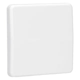 Jung Cd 590 Ww Tecla Basculante Para Cambio- Conmutador De Cruce