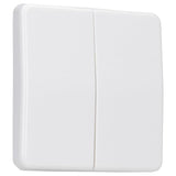 Jung Cd 595 Ww Tecla Basculante Para Interruptor En Serie