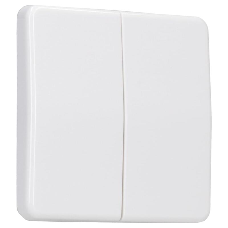 Jung Cd 595 Ww Wippe Für Serienschalter