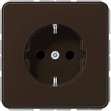 Jung Cd1520br Schuko Steckdose 16a 250v Cd Braun