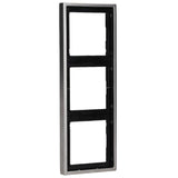 Jung Es 2983 Abdeckrahmen 3f