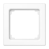 Jung Ls 961 Z Ww Marco Intermedio Para Dispositivos 50x50 Mm