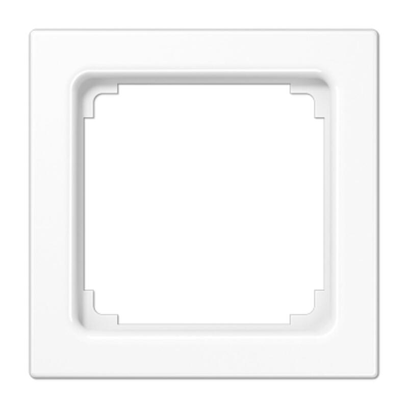 Jung Ls 961 Z Ww Zwischenrahmen Für Geräte 50x50 Mm