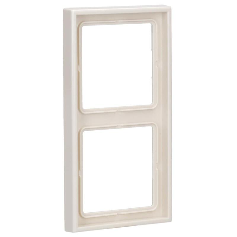 Jung Ls 982 Abdeckrahmen 2f