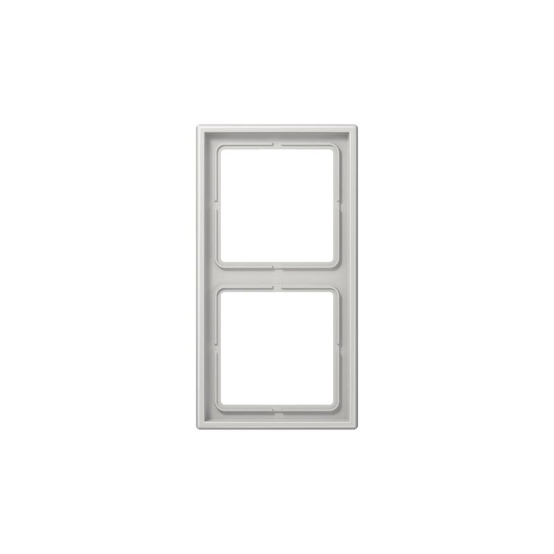 Jung Ls 982 Lg Abdeckrahmen 2f
