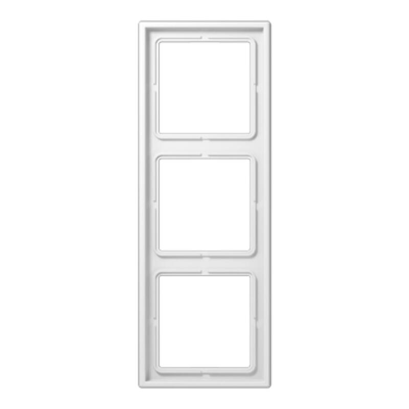 Jung Ls 983 Ww Abdeckrahmen 3f