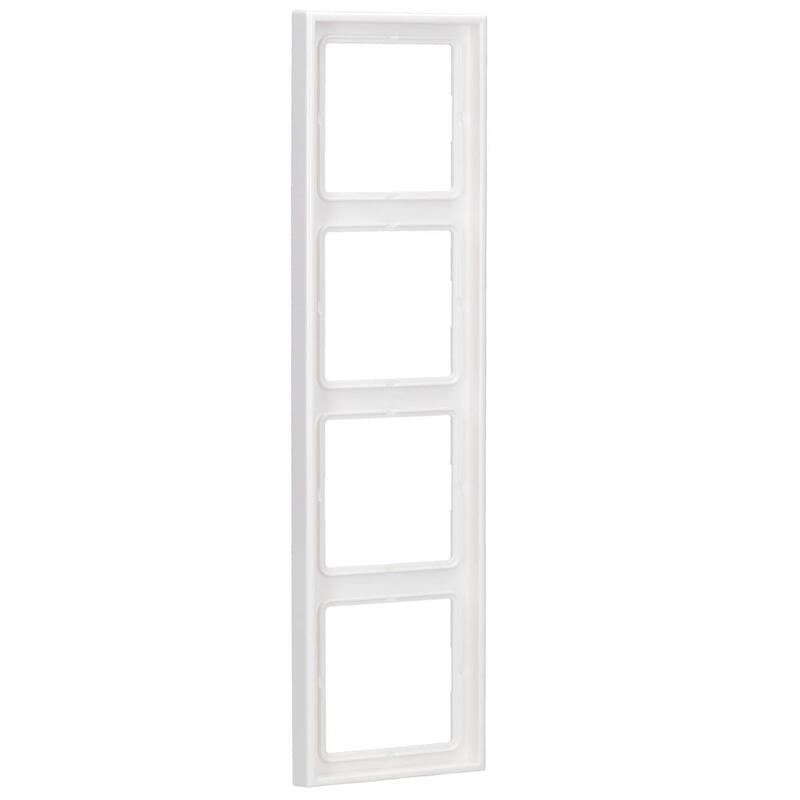 Jung Ls 984 Ww Abdeckrahmen 4f