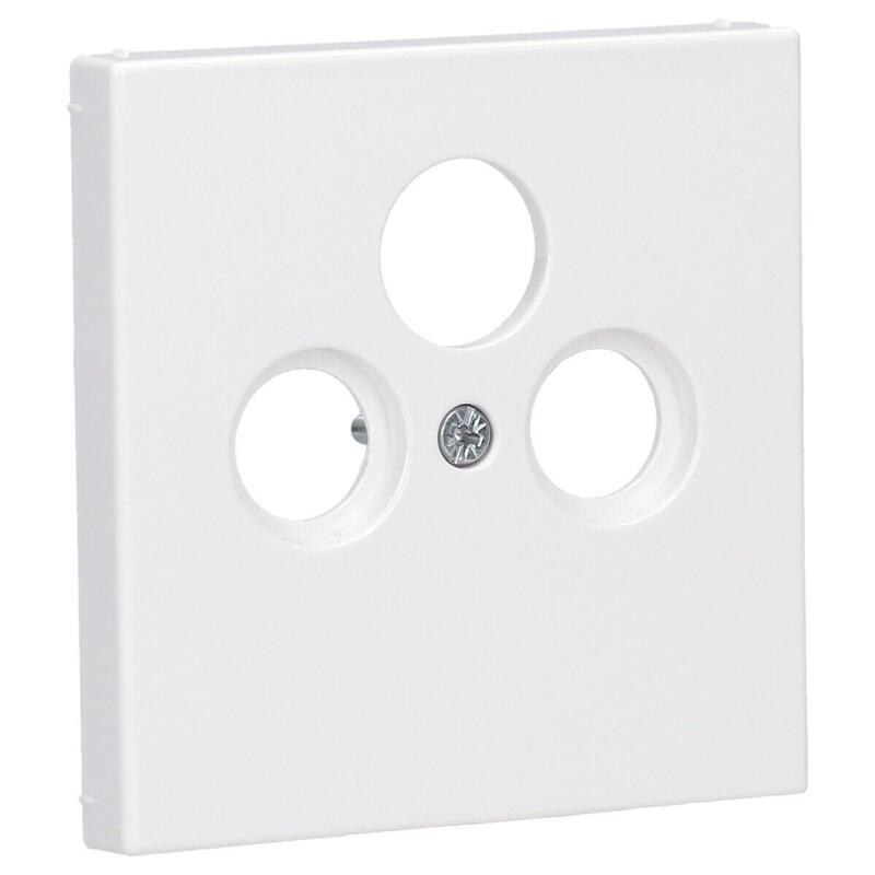 Jung Ls 990 Sat Ww Abdeckung Für Sat-Tv-Dosen