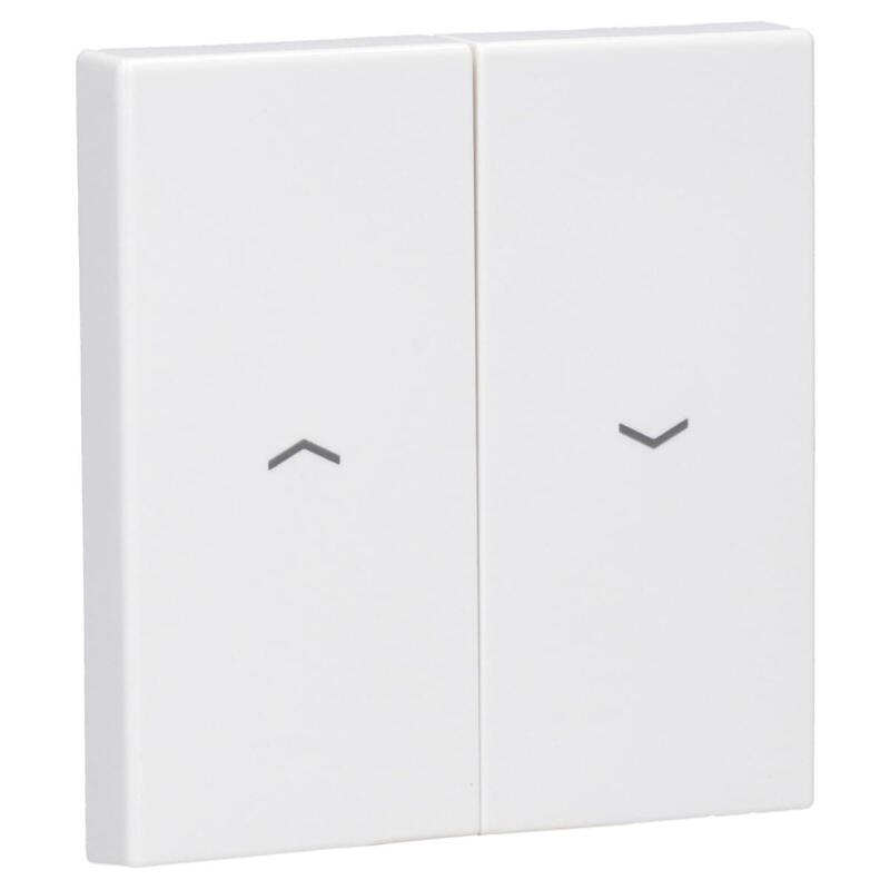 Jung Ls 995 P Ww Wippe Für Jalousieschalter