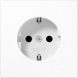 Jung Ls1520ki Schuko Toma De Corriente Ki