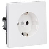 Jung Ls1520kiww Schuko Steckdose