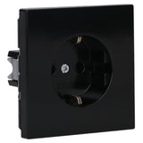 Jung Ls1520sw Schuko Toma De Corriente 16a 250v Ls Negro