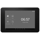 Jung Sc 0081 U Smart Control 8, 203 Mm Schwarz