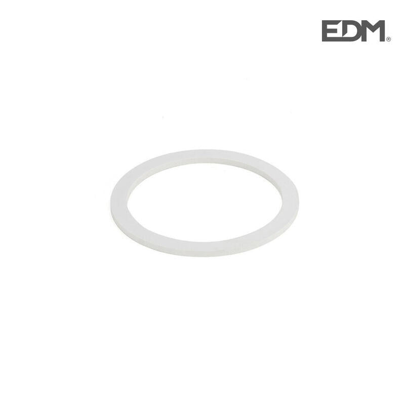 Junta De Silicona Para Cafetera 6 Tazas