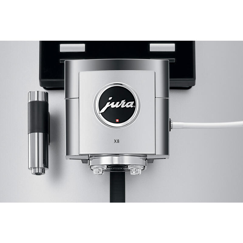 Jura 24064 Auswechselbarer Milchauslauf