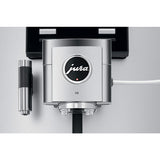 Jura 24064 Auswechselbarer Milchauslauf