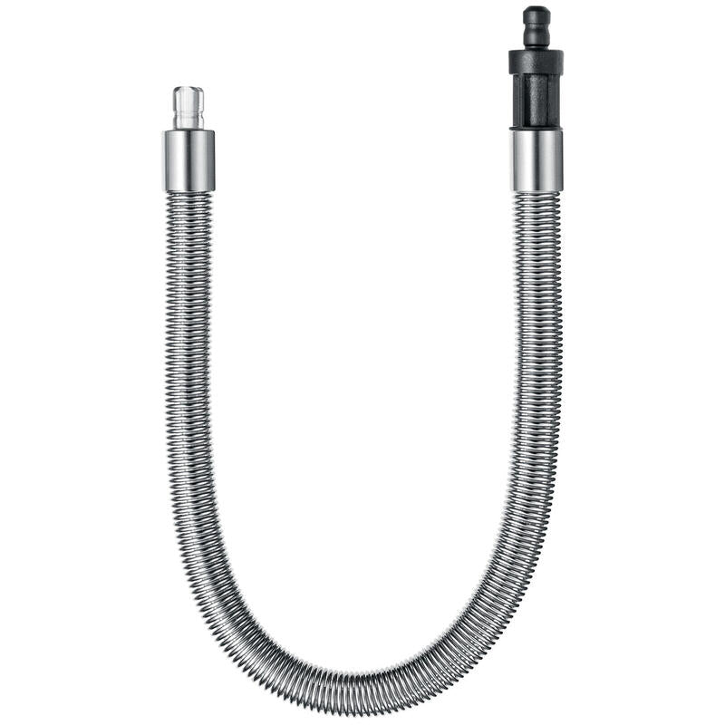 Jura 24113 Milchschlauch Mit.Edelstahlummantelung