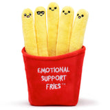 Just Play Emotional Support Fries 98613