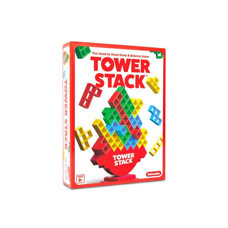 Just Play Just Play Tower Stack 98158