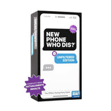 Just Play New Phone, Who Dis? 98323