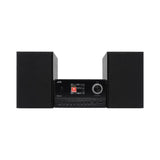 Jvc Mini Wieza Ux-E225b Czarny