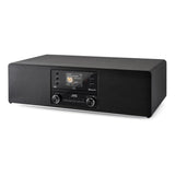 Jvc Rd-E984b - Mini Torre Tipo All In One, Negro