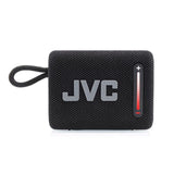 Jvc Xs-E114b - Altavoz Portátil, Negro