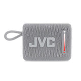 Jvc Xs-E114g - Altavoz Portátil, Gris