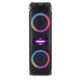 Jvc Xs-Ep624b - Party Speaker, Black