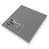 K Arctic Thermal Pad - Atp-4, -40-200 °C, 100 100 1,5mm